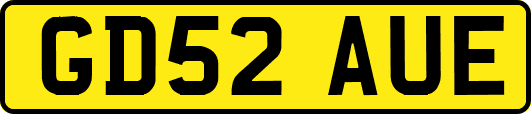 GD52AUE
