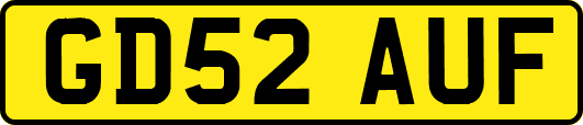 GD52AUF