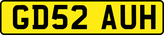 GD52AUH