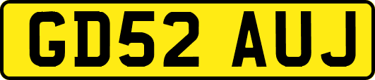 GD52AUJ