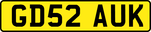 GD52AUK