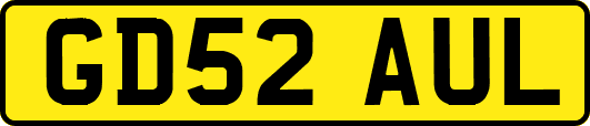 GD52AUL