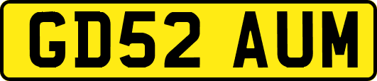 GD52AUM