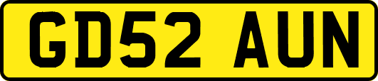 GD52AUN