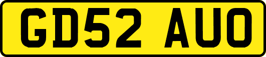 GD52AUO