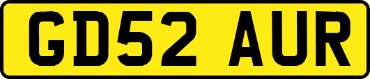 GD52AUR
