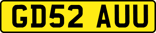 GD52AUU