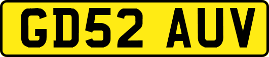 GD52AUV