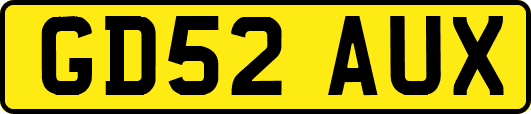 GD52AUX