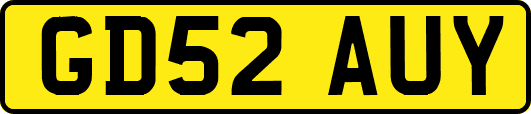 GD52AUY