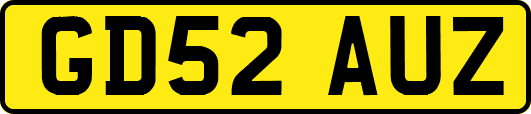 GD52AUZ