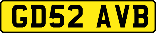 GD52AVB