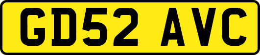 GD52AVC