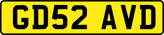 GD52AVD
