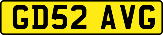 GD52AVG