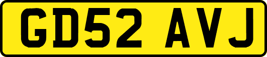 GD52AVJ