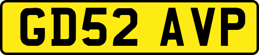 GD52AVP