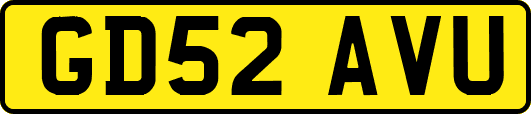 GD52AVU