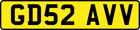 GD52AVV