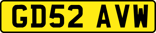GD52AVW