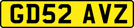 GD52AVZ