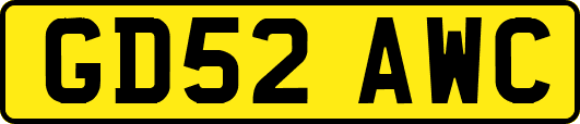 GD52AWC