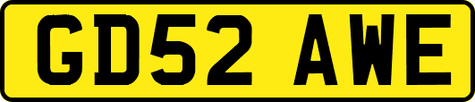 GD52AWE