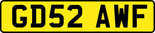 GD52AWF