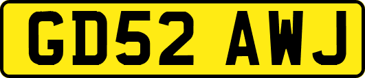 GD52AWJ