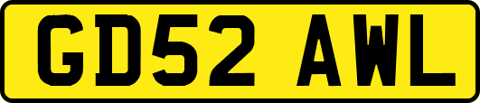 GD52AWL
