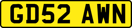 GD52AWN