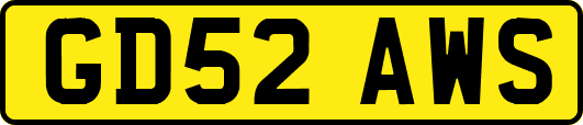 GD52AWS