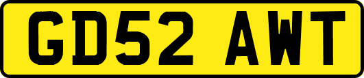 GD52AWT