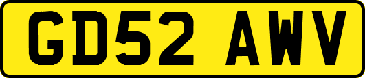 GD52AWV