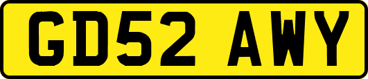 GD52AWY
