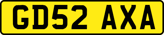 GD52AXA