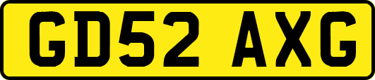GD52AXG