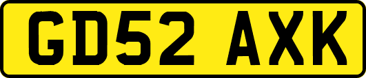 GD52AXK