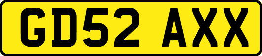 GD52AXX
