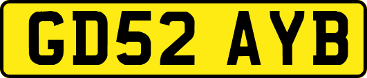GD52AYB
