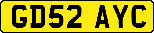 GD52AYC