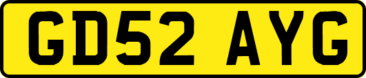 GD52AYG