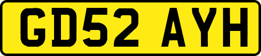 GD52AYH