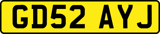 GD52AYJ