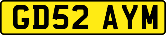 GD52AYM