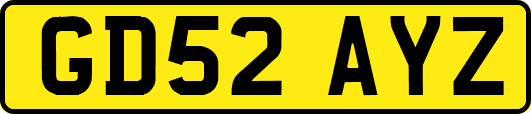 GD52AYZ