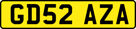 GD52AZA