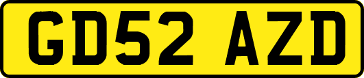 GD52AZD