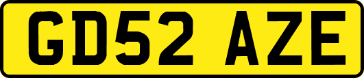 GD52AZE