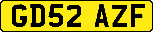 GD52AZF